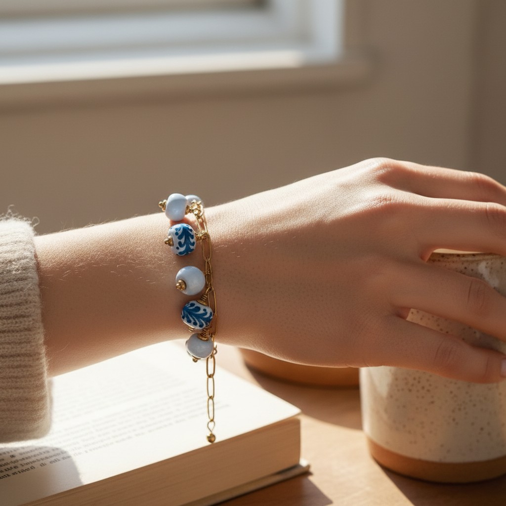 bracciale-donna-grottega-handmade-maiolica-bianco-blu