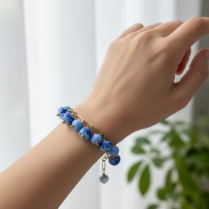 bracciale-donna-grottega-handmade-maiolica-celeste-blu
