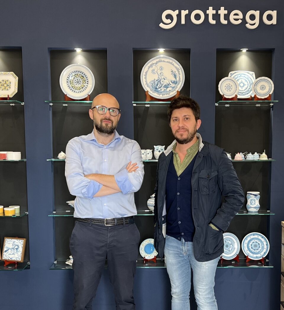 roberto-lacarbonara-parisi-dominique-grottega-ceramica