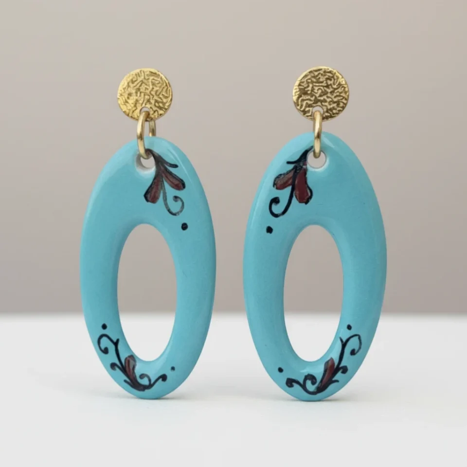 orecchini-earrings-grottega-laterza-puglia-ceramic-ovale-tiffany