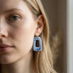 orecchini-earrings-grottega-laterza-puglia-ceramic-rettangolo-celeste